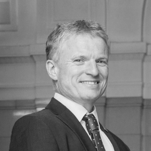 Stephen Young