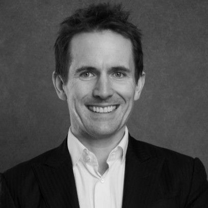 Speaker profile image for Tim Reid