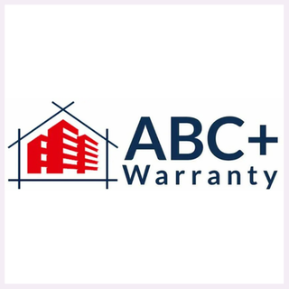 Exhibitor profile image for ABC+ warranty