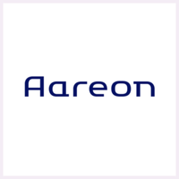 Company name - Aareon