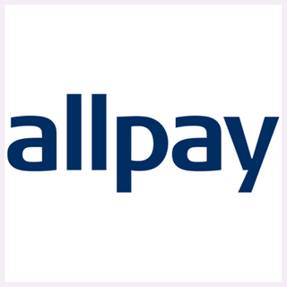 Exhibitor profile image for All pay
