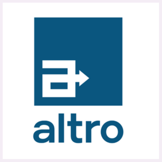 Exhibitor profile image for Altro