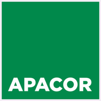 Company name - Apacor