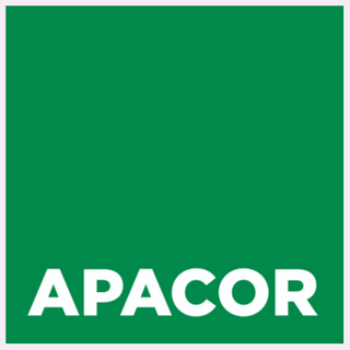 Exhibitor profile image for Apacor
