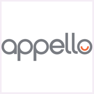 Exhibitor profile image for Appello