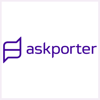Exhibitor profile image for Askporter