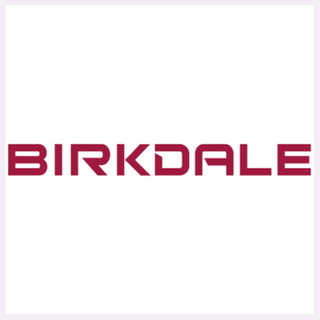 Exhibitor profile image for Birkdale