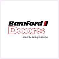 Company name - Bamford doors