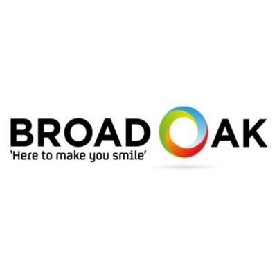 Broad Oak logo