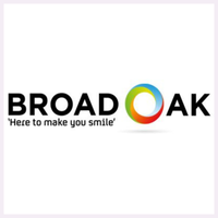 Company name - Broad Oak Group