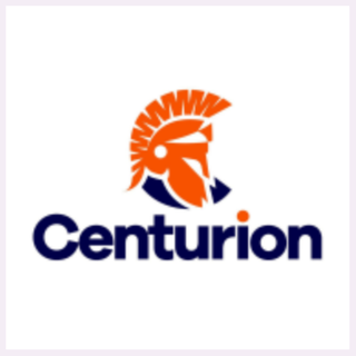 Exhibitor profile image for Centurion Trust