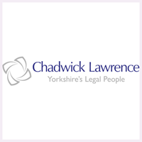Company name - Chadwick Lawrence