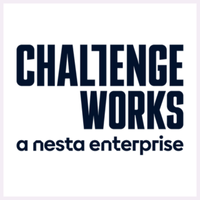 Company name - ChallengeWorks