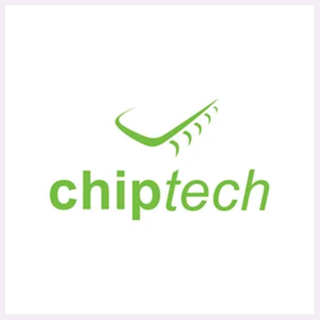 Exhibitor profile image for Chiptech