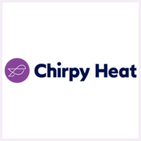Company name - Chirpy Heat