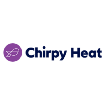 Chirpy Heat