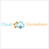 Company name - cloud formations