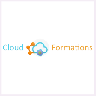 Exhibitor profile image for cloud formations