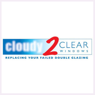Exhibitor profile image for Cloudy2Clear Windows
