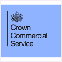 Company name - Crown Commercial Service