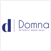 Company name - Domna Homes