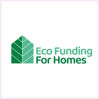 Company name - Eco funding for home