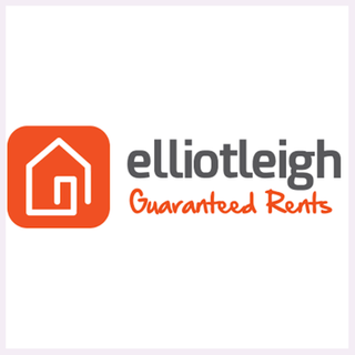 Exhibitor profile image for Elliot Leigh