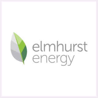 Exhibitor profile image for Elmhurst energy
