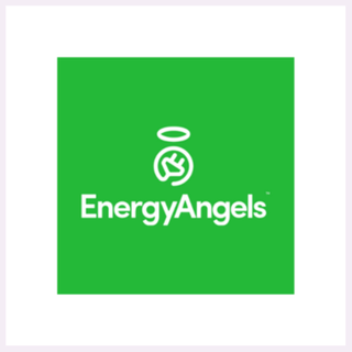 Exhibitor profile image for Energy Angels