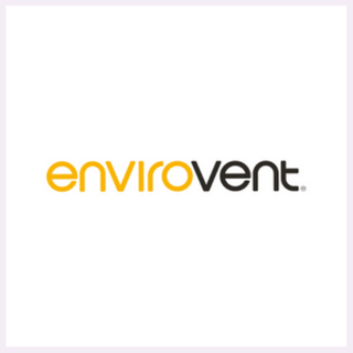 Exhibitor profile image for Envirovent ltd