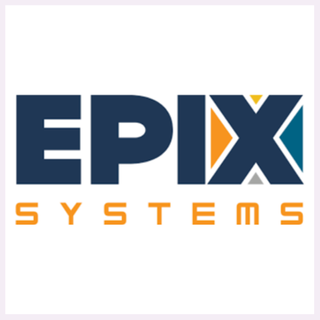 Exhibitor profile image for Epix Systems