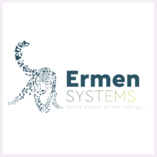 Exhibitor profile image for Ermen Systems