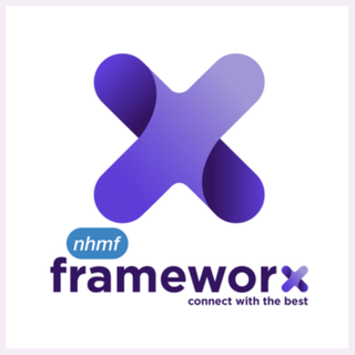 Exhibitor profile image for Frameworx and M3