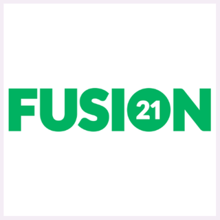 Exhibitor profile image for Fusion21