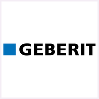 Company name - Geberit