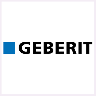 Exhibitor profile image for Geberit