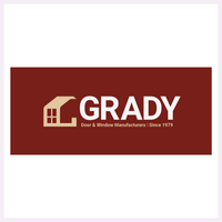 Company name - Grady joinery