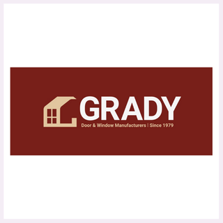 Exhibitor profile image for Grady joinery