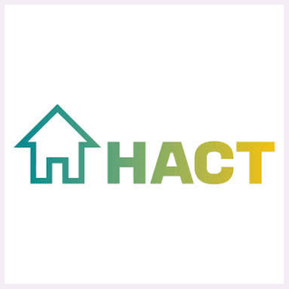 Exhibitor profile image for HACT