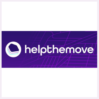 Exhibitor profile image for Help the move