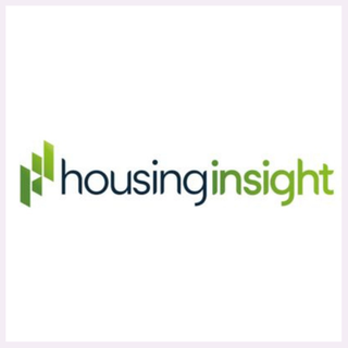 Exhibitor profile image for Housing Insight