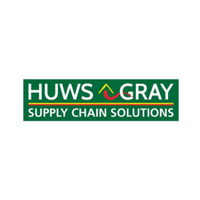 Company name - Huws Gray