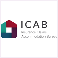 Company name - ICAB