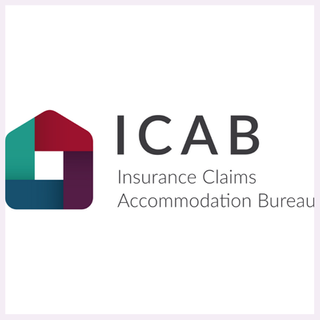 Exhibitor profile image for ICAB