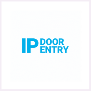 Exhibitor profile image for IP Door Entry