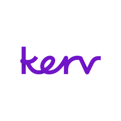 Kerv logo