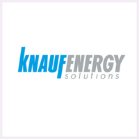 Company name - Knauf Energy