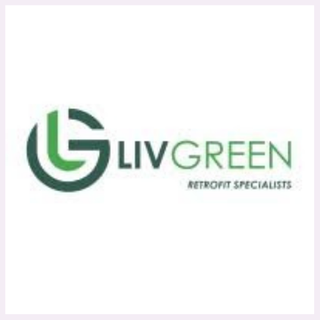 Exhibitor profile image for LivGreen