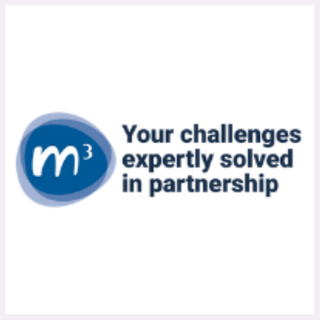 Exhibitor profile image for M3 Housing