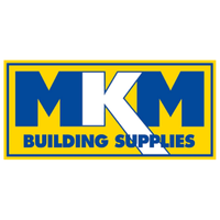 Company name - MKM Building Suppliers (NO MARKETING)